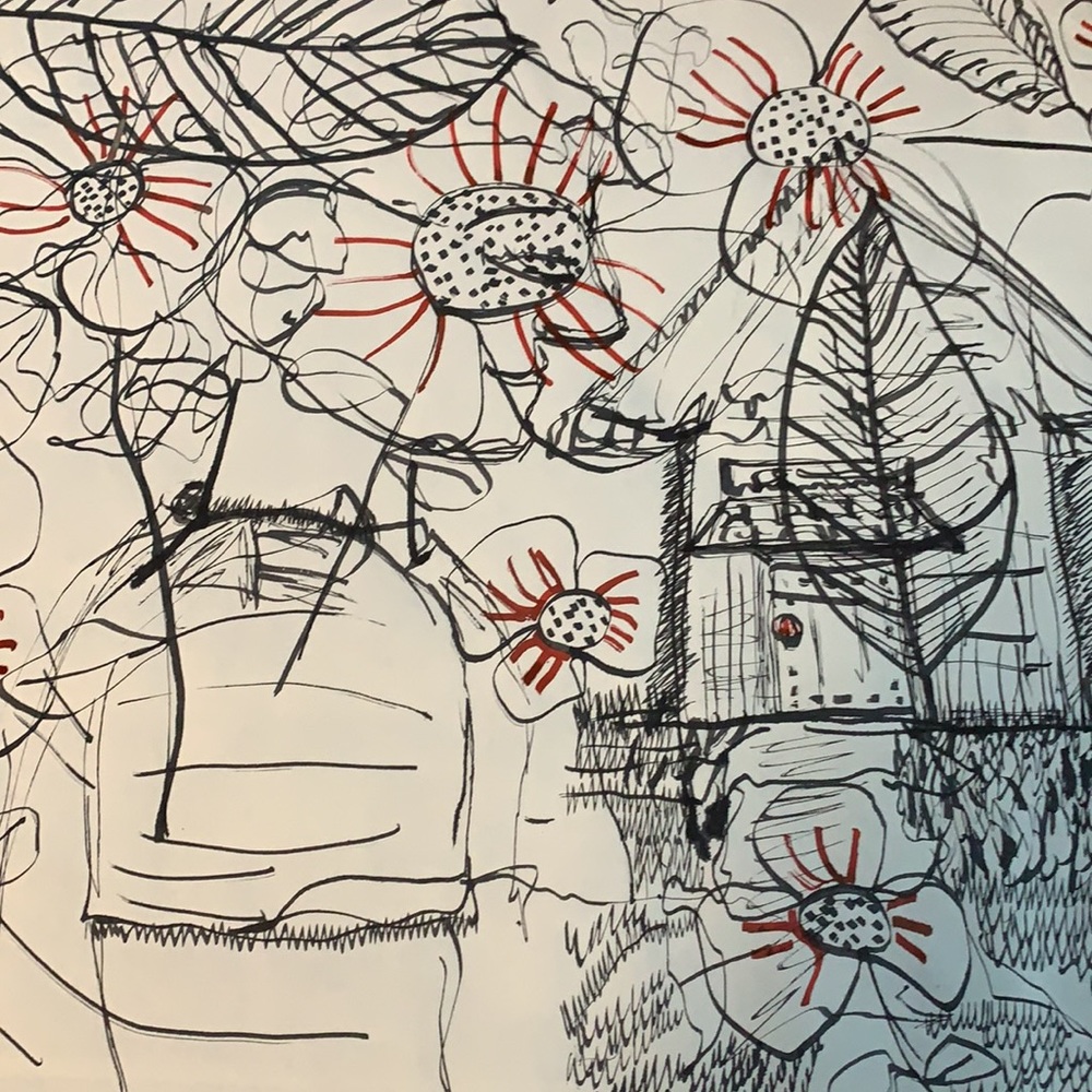 Original artwork - Picture 3 of 4